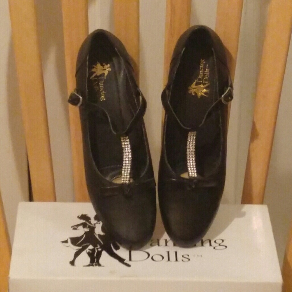 Ballroom Dance Shoes, New